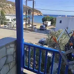 Aristeides - Moscha Platis Gialos (Sifnos)