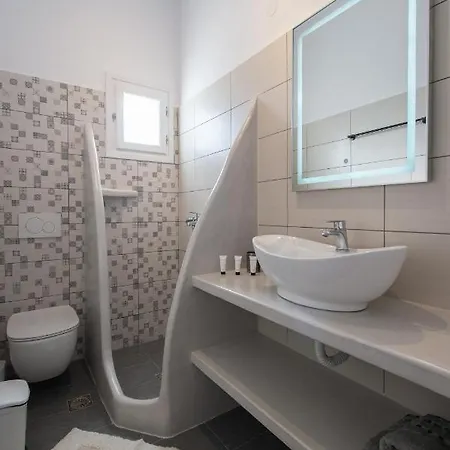 Appartement Aristeides - Moscha
