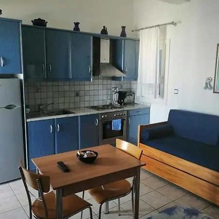 Aristeides - Moscha Appartement Platis Gialos (Sifnos)