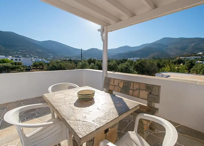 Aristeides - Moscha *