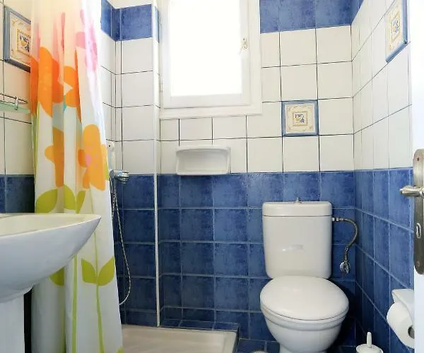 Lejlighed Aristeides - Moscha