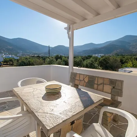 Aristeides - Moscha *