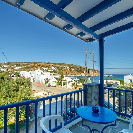 Aristeides - Moscha *