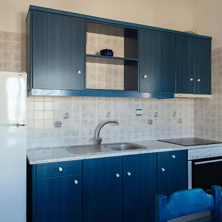 Apartamento Aristeides - Moscha *