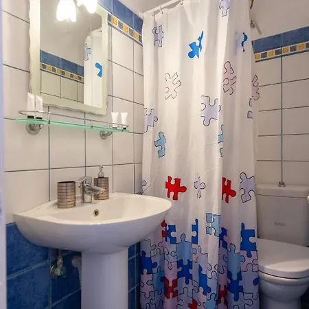 Aristeides - Moscha *