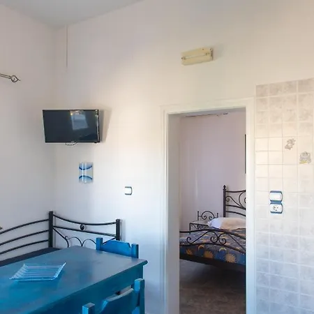 Aristeides - Moscha Apartamento