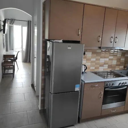 Aristeides - Moscha Platis Gialos (Sifnos)