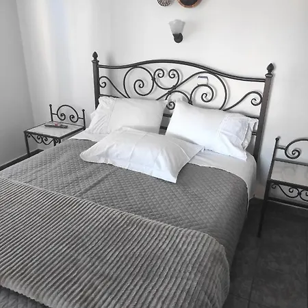 Aristeides - Moscha *