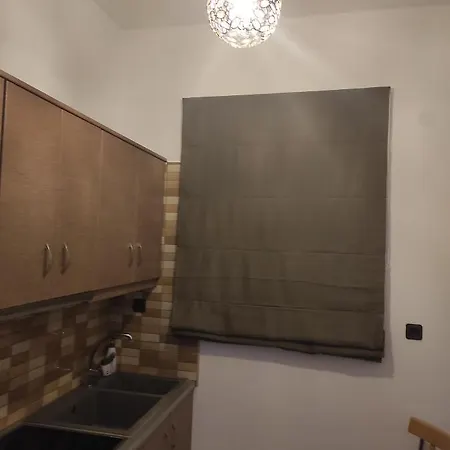 Aristeides - Moscha Apartamento *