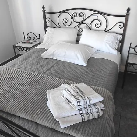 Aristeides - Moscha Apartamento Platis Gialos (Sifnos)