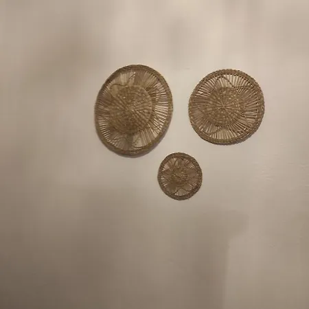 Apartamento Aristeides - Moscha Platis Gialos (Sifnos)