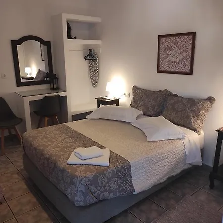 Apartamento Aristeides - Moscha Platis Gialos (Sifnos)