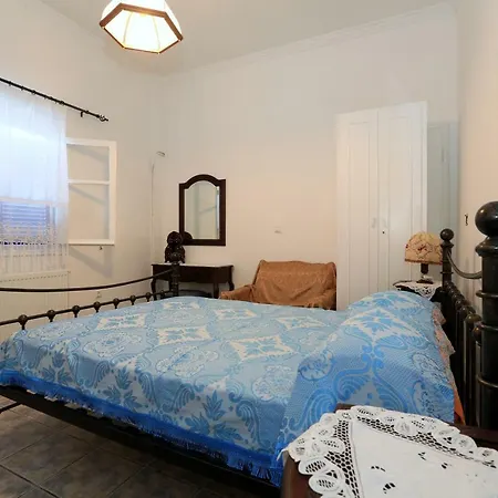 Apartamento Aristeides - Moscha *