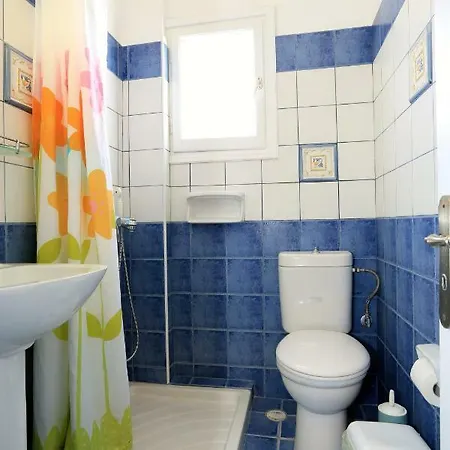 Апартаменты Aristeides - Moscha