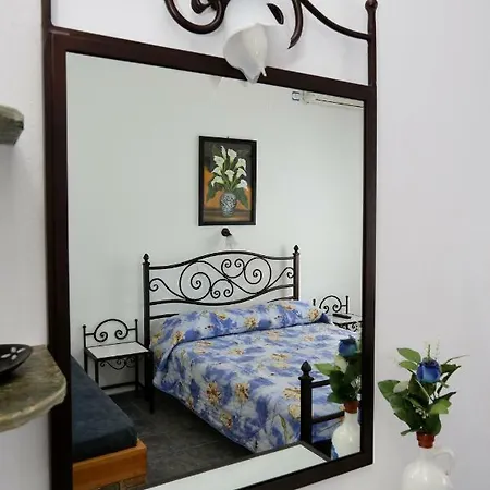 Aristeides - Moscha Apartamento Platis Gialos (Sifnos)