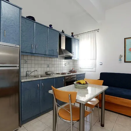 Aristeides - Moscha Apartment *