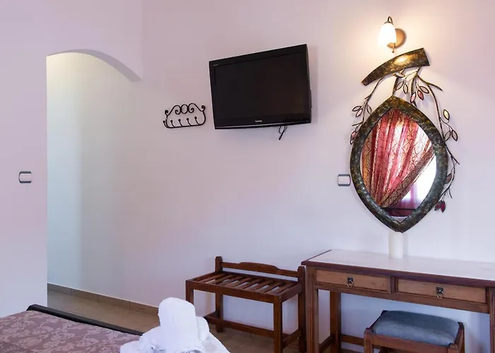 公寓 阿里斯蒂德莫舍公寓 *