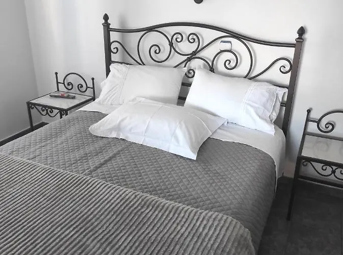 Aristeides - Moscha *