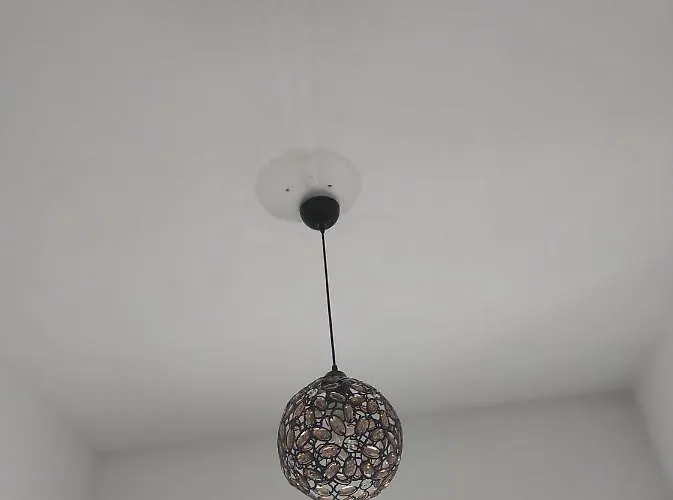 Aristeides - Moscha Apartmán