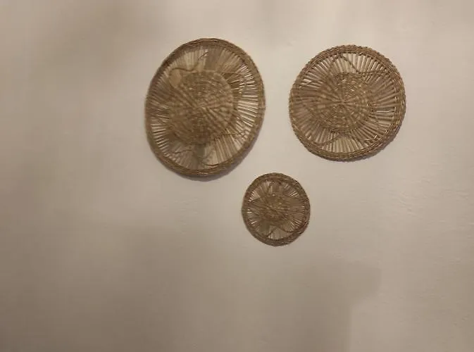 Apartmán Aristeides - Moscha Platis Gialos (Sifnos)